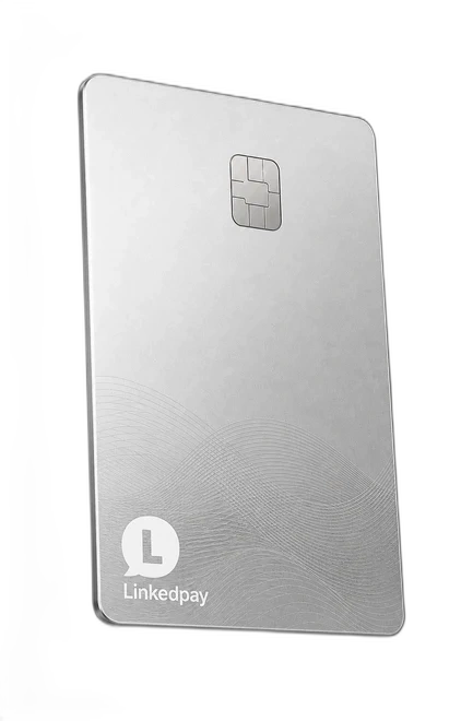 Карта Linkedpay